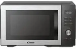 Mikrowelle Grill Candy Essenza Cmga31edlb 1000w 31l Digital Schwarz - Automatische