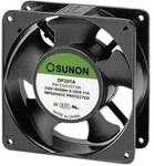 Sunon Dp201a2123hst.gn Axiall&uuml;fter 230 V/ac 177 M3/h (l X B X H) 120 X 120 X 38 Mm