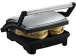 Russell Hobbs Cook@home 17888-56 3in1 Kontaktgrill, Antihaft