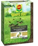 Compo Saat&reg; Nachsaat-rasen F&uuml;r 100 M2 - 2 Kg