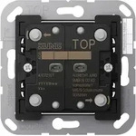 Jung Knx Taster Standard, 2fach, F10, Secure, Serie As/a A 1072 1st
