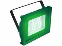Led ip FL-50 smd grün 51914982 LED-Außenstrahler 55 w - Eurolite