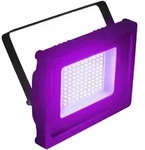 Eurolite - Led Ip Fl-50 Smd Violett 51914988 Led-au&szlig;enstrahler 55 W