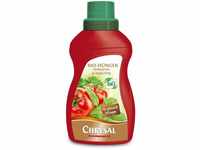 Bio Flüssigdünger für Tomaten und Kräuter - 500 ml - Chrysal