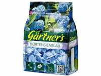 GPI - Gärtners Blumenpflege Hortensienblau 1 kg