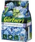 Fp - G&auml;rtner`s Hortensienblau G&auml;r 1 Kg G&auml;rtners