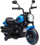 Homcom - Kindermotorrad Kinder Elektro-motorrad Elektrofahrzeug Kinderfahrzeug Mit 2