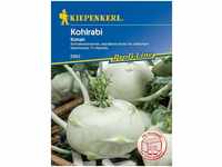 Kohlrabi Konan - Gemüsesamen - Kiepenkerl
