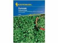 KIEPENKERL® Portulak Winterportulak - Gemüsesamen