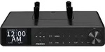 K&uuml;chenradio - Medion - Dab+ - 2x3w Rms - Schwarz