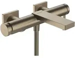 Tecturis E Einhebel-wannenmischer, 2 Verbraucher, - Hansgrohe