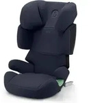 Auto-sitz Cbx By Cybex Solution X I-fix 3 Bis 12 Jahre - 15 Bis 50 Kg - 100 Bis 150