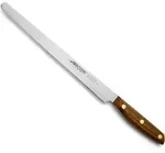 Schinkenmesser Serie N&oacute;rdika, 25 Cm Lange Klinge Aus Rostfreiem Nitrum&reg; Und Griff