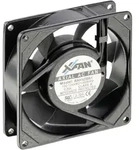 X-fan Rah1238s1 Axiall&uuml;fter 230 V/ac 163 M3/h (l X B X H) 120 X 120 X 38 Mm