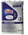 Sp&uuml;lmaschinensalz Professional 2 Kg/pack. Professional 2 Kg/pack.