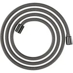 Designflex Textilbrauseschlauch, L&auml;nge 2000mm, 28230340 - Hansgrohe