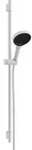Hansgrohe - Rainfinity Brauseset 130, 3jet, S Puro Brausestange