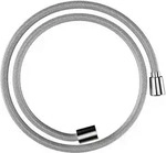 Brauseschl&auml;uche - Brauseschlauch 125 Cm, Chrom 28220000 - Hansgrohe