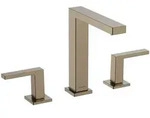 Tecturis E Waschtischarmatur 150, 3-loch, Mit Push-open - Hansgrohe