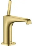 Hansgrohe Axor Citterio E Einhebel Waschtischmischer 125 Ohne