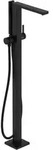 Tecturis E Einhebel-wannenmischer, Bodenstehend, - Hansgrohe