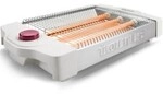 Flachtoaster 900w 3768 - Taurus