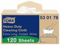 Tork - Heavy-Duty Cleaning Cloth 530176 Anzahl: 120 St.