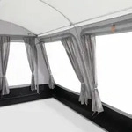 Vlies / Dachverkleidung - Dometic - Rally Air 330 Dachverkleidung - Innenkomfort -
