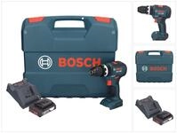 Bosch Gsb 18v-55 Professional Akku Schlagbohrschrauber 18 V 55 Nm Brushless +...