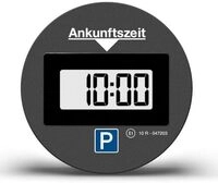 Park Lite Disk De Elektrisches Parken Con Genehmigung De Des Bundesamtes De