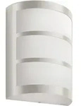 Led Python 8720169263758 Led-au&szlig;enwandleuchte Led 3.8 W Edelstahl - Philips