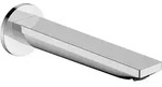 Rebris E - Badewanneneinlauf, Chrom 72431000 - Hansgrohe