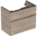 Geberit Icon Unterschrank F&uuml;r Den Waschtisch, Verk&uuml;rzte