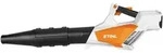 Stihl Kinder Spielzeug Blasger&auml;t Orange & Wei&szlig; Inklusive Akku