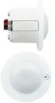 Mdt Pr&auml;senzmelder 360&deg; L3 Ts Reinwei&szlig;
