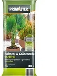 Primaster - Palmen- & Gr&auml;sererde Torffrei 40 L Gartenerde Erde Garten Torffrei