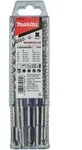 Zubeh&ouml;r - Sds-plus Hammerbohrer-set, 12-teilig E-14912 - Makita