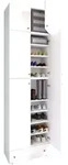 Ebuy24 - Schuhschrank Kleiderschrank Lona 9f Sa