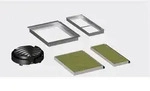 Kit F&uuml;r Saubere Luftrecycling - Z51kiv1x6 Neff