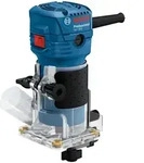 Bosch Professional - Bosch Kantenfr&auml;se Glf 55-6 Professional Im Karton, Inkl.