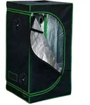 Melko - Grow Tent Growbox Growroom Growschrank Grow Tent Darkroom Indoor Fr&uuml;hbeet