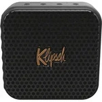 Klipsch Austin Tragbarer Mono-lautsprecher Schwarz 10 W