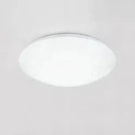 Globo - Deckenleuchte - Atreju I - Wei&szlig; - Metall - &Oslash; 41cm - Led -