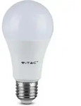 217261 Led Eek F (a - G) E27 Gl&uuml;hlampenform 8.50 W Tageslichtwei&szlig; (&oslash; X H) 60 Mm X