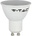 211687 Led Eek F (a - G) Gu10 Reflektor 4.50 W Kaltwei&szlig; (&oslash; X H) 50 Mm X 56.5 Mm 1