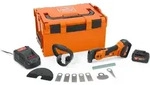 Fein - Oszillierer Akku-multimaster Amm 700 1.7 Q Fugensanierung Solo - 71293763000