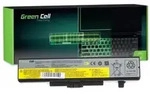 Green Cell Le34 Notebook Spare Part Battery