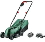 Haus Und Garten Akku-rasenm&auml;her Easymower 18v-32-150 (bis Zu 100 M2 Mit Einem De 3,0