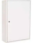 Rottner - Schl&uuml;sselschrank S 150 H550xb380xt140mm 1-t&uuml;rig Zylinderschloss Anzahl