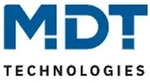 Mdt Taster Plus Ts 55 8-fach Reinwei&szlig; Gl&auml;nzend